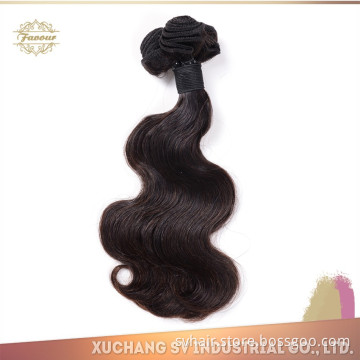 Top grade fast delivery body wave raw unprocessed virgin peruvian hair double drawn human virgin remy hair peruvian